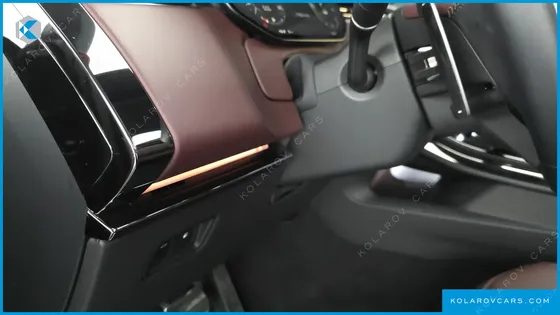 LAND ROVER RANGE ROVER SPORT P550E DYNAMIC HSE