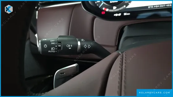 LAND ROVER RANGE ROVER SPORT P550E DYNAMIC HSE
