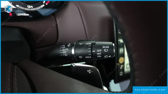 LAND ROVER RANGE ROVER SPORT P550E DYNAMIC HSE