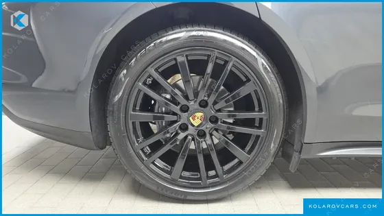 PORSCHE PANAMERA 3.0 AWD