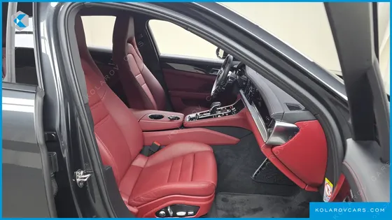 PORSCHE PANAMERA 3.0 AWD