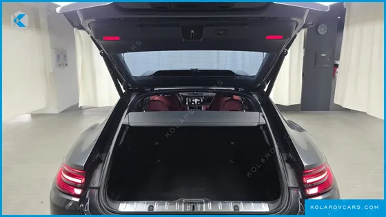 PORSCHE PANAMERA 3.0 AWD