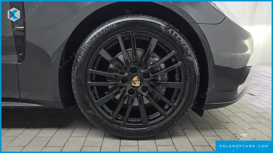 PORSCHE PANAMERA 3.0 AWD