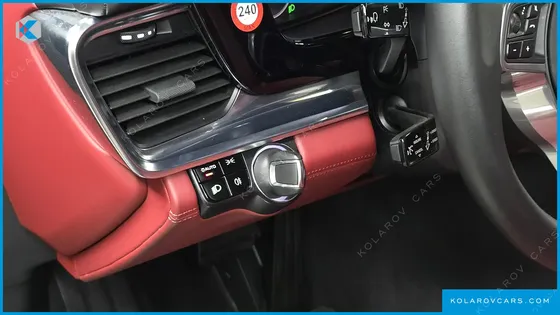 PORSCHE PANAMERA 3.0 AWD