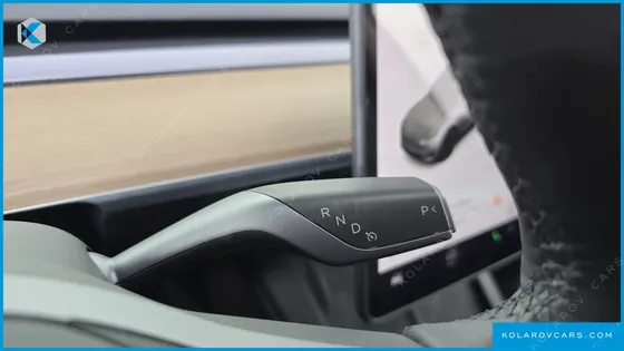 TESLA MODEL Y PERFORMANCE AWD