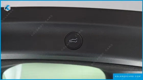 TESLA MODEL Y PERFORMANCE AWD