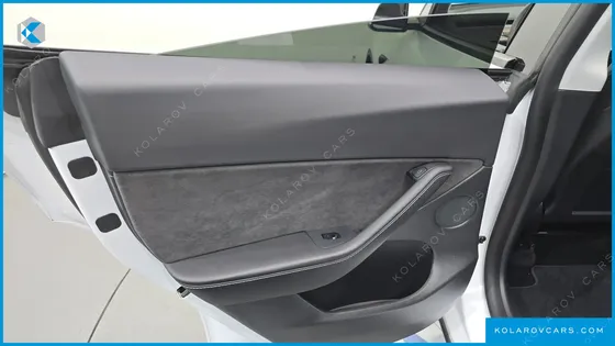 TESLA MODEL Y PERFORMANCE AWD
