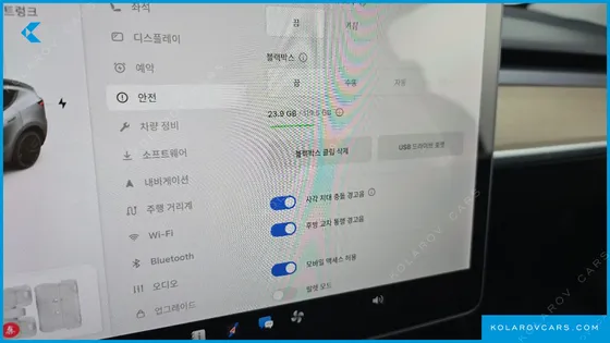 TESLA MODEL Y PERFORMANCE AWD