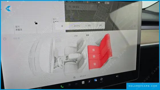 TESLA MODEL Y PERFORMANCE AWD