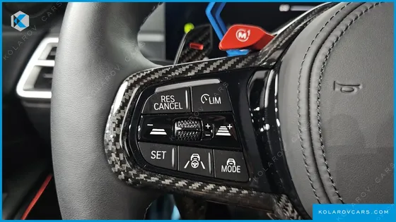 BMW M3 M3 TOURING COMPETITION M XDRIVE