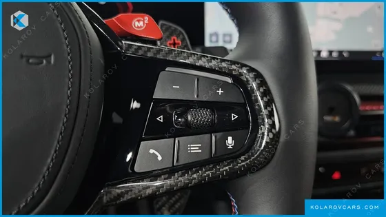 BMW M3 M3 TOURING COMPETITION M XDRIVE