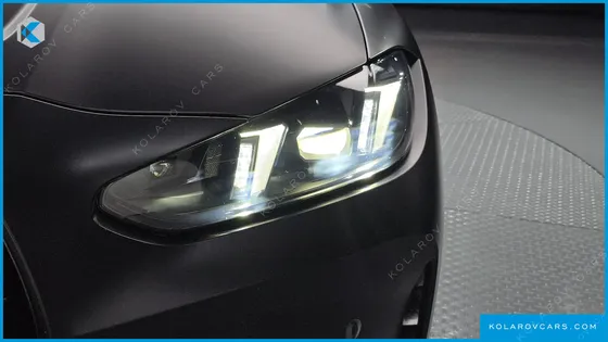BMW M3 M3 TOURING COMPETITION M XDRIVE