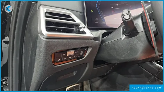 BMW M3 M3 TOURING COMPETITION M XDRIVE