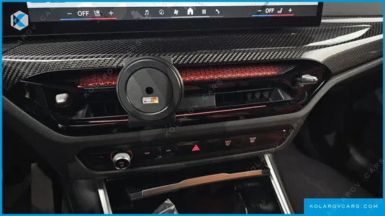 BMW M3 M3 TOURING COMPETITION M XDRIVE