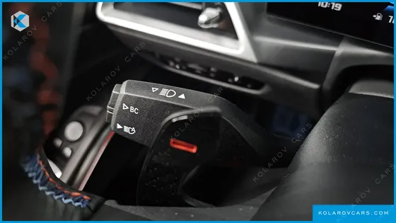 BMW M3 M3 TOURING COMPETITION M XDRIVE