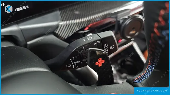 BMW M3 M3 TOURING COMPETITION M XDRIVE
