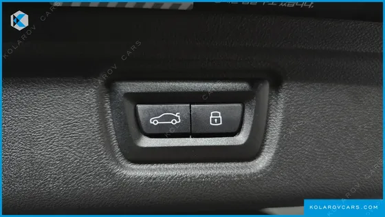 BMW M3 M3 TOURING COMPETITION M XDRIVE