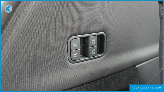 TESLA MODEL Y L LONG RANGE AWD