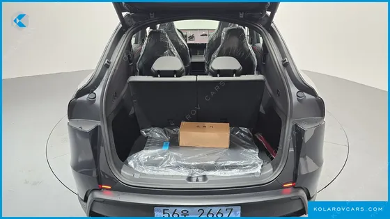 TESLA MODEL Y L LONG RANGE AWD