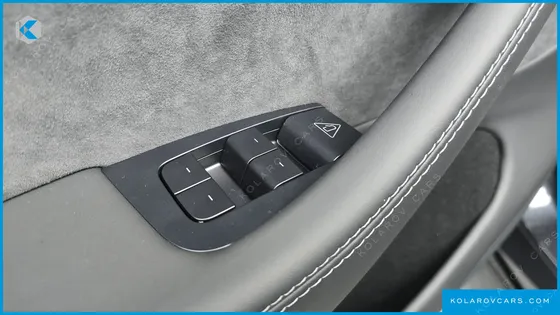 TESLA MODEL Y L LONG RANGE AWD