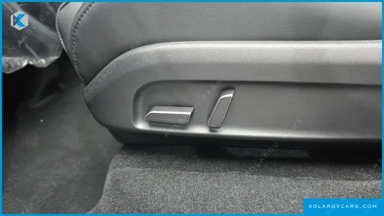 TESLA MODEL Y L LONG RANGE AWD