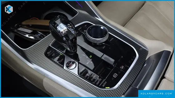 BMW X6 XDRIVE40I M SPORT