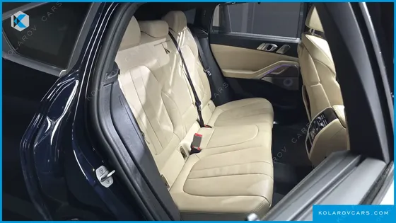 BMW X6 XDRIVE40I M SPORT