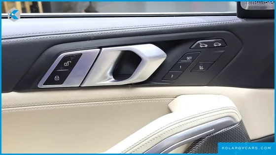 BMW X6 XDRIVE40I M SPORT