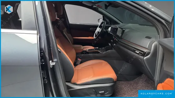 KIA SPORTAGE GASOLINE 1.6 TURBO 2WD