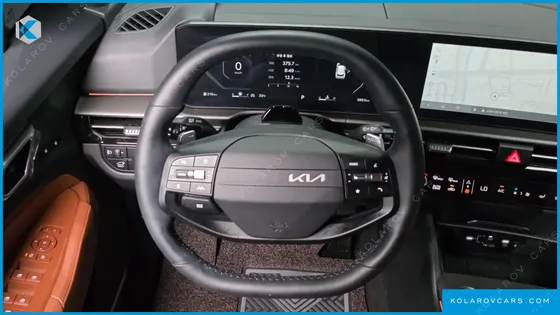 KIA SPORTAGE GASOLINE 1.6 TURBO 2WD