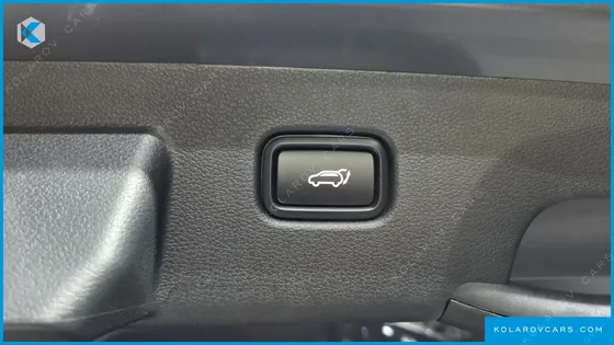 KIA SPORTAGE GASOLINE 1.6 TURBO 2WD