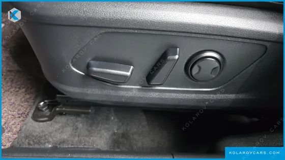 KIA SPORTAGE GASOLINE 1.6 TURBO 2WD