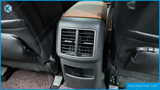 KIA SPORTAGE GASOLINE 1.6 TURBO 2WD