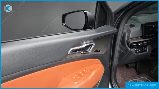 KIA SPORTAGE GASOLINE 1.6 TURBO 2WD