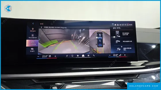 BMW X6 XDRIVE40I M SPORT