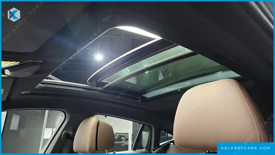 BMW X6 XDRIVE40I M SPORT