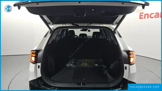 KIA SPORTAGE GASOLINE 1.6 TURBO 2WD