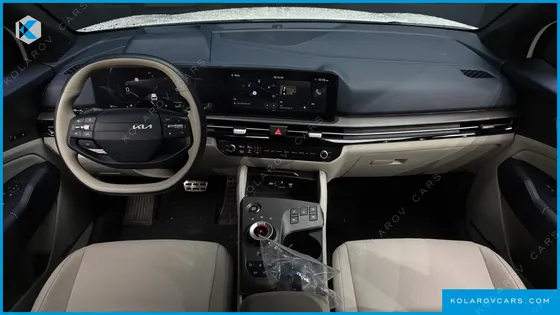KIA SPORTAGE GASOLINE 1.6 TURBO 2WD