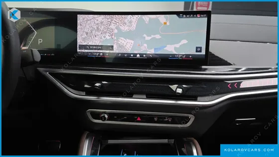 BMW X6 XDRIVE40I M SPORT