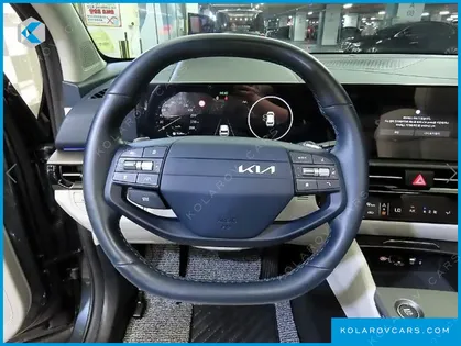 KIA SPORTAGE GASOLINE 1.6 TURBO 2WD