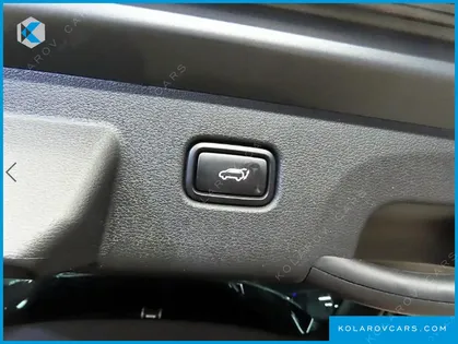 KIA SPORTAGE GASOLINE 1.6 TURBO 2WD