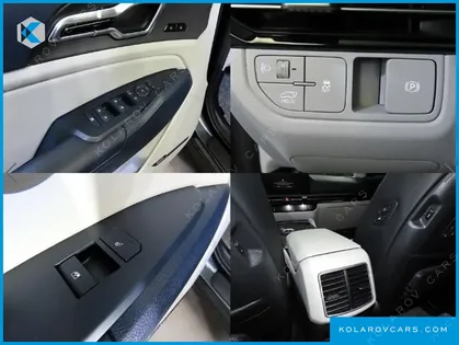 KIA SPORTAGE GASOLINE 1.6 TURBO 2WD