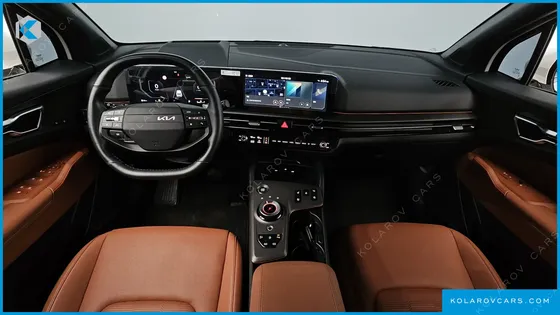 KIA SPORTAGE GASOLINE 1.6 TURBO 2WD