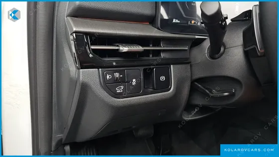 KIA SPORTAGE GASOLINE 1.6 TURBO 2WD