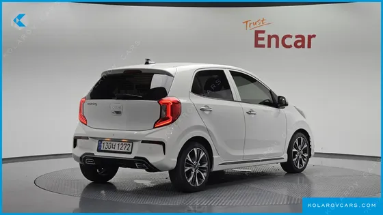 KIA MORNING (PICANTO) SIGNATURE