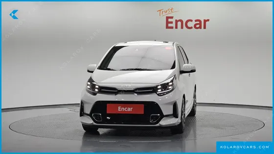 KIA MORNING (PICANTO) SIGNATURE