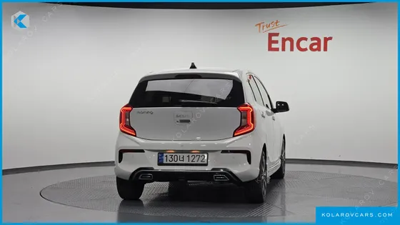 KIA MORNING (PICANTO) SIGNATURE