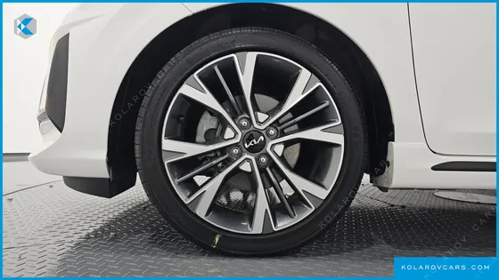 KIA MORNING (PICANTO) SIGNATURE