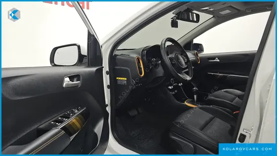 KIA MORNING (PICANTO) SIGNATURE