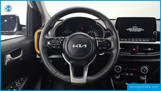 KIA MORNING (PICANTO) SIGNATURE